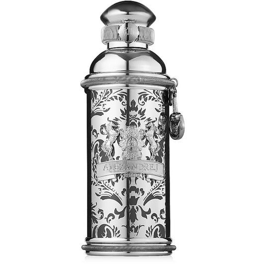 Alexandre.J Perfumes Alexandre. J s Silver Ombre (U) EDP 3.4 Oz