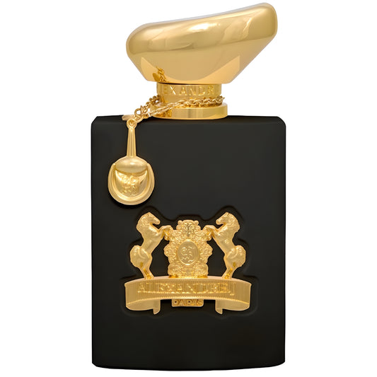 Productos de Importación (12 - 16 días hábiles) - Alexandre. J s Oscent Black (U) EDP 3.4 Oz