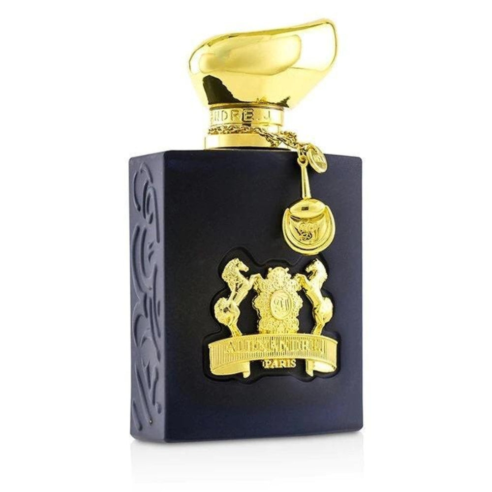 Productos de Importación (12 - 16 días hábiles) - Alexandre. J s Oscent Black (U) EDP 3.4 Oz
