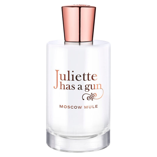 Productos de Importación (12 - 16 días hábiles) - Juliette Has A Gun Moscow Mule (U) EDP 3.3oz