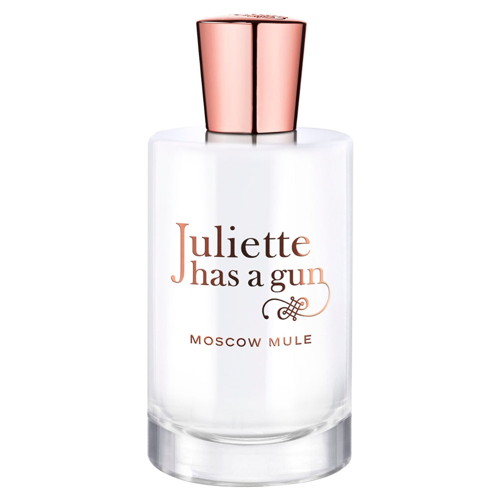 Productos de Importación (12 - 16 días hábiles) - Juliette Has A Gun Moscow Mule (U) EDP 3.3oz