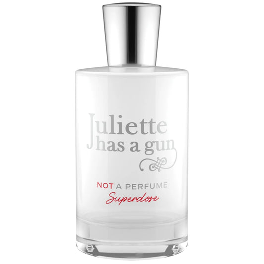 Productos de Importación (12 - 16 días hábiles) - Juliette Has A Gun Not A  Superdose (U) EDP 3.4 Oz