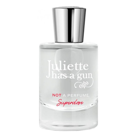 Productos de Importación (12 - 16 días hábiles) - Juliette Has A Gun Not A  Superdose (U) EDP 1.7 Oz