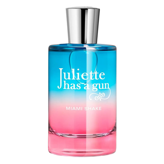Productos de Importación (12 - 16 días hábiles) - Juliette Has A Gun Miami Shake (U) EDP 3.3oz