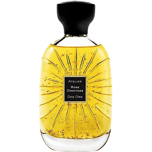 Productos de Importación (12 - 16 días hábiles) - Atelier des Ors Rose Omeyyade (U) EDP 3.4 Oz