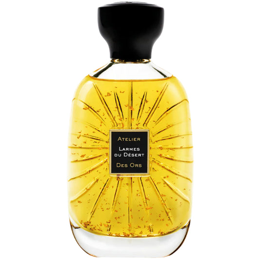 Productos de Importación (10 - 16 días hábiles) - Atelier des Ors Larmes du Desert (U) EDP 3.3oz