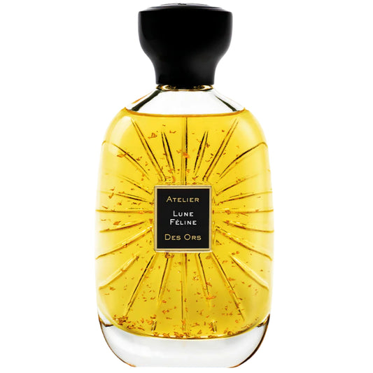 Productos de Importación (12 - 16 días hábiles) - Atelier des Ors Lune Feline (U) EDP 3.3oz