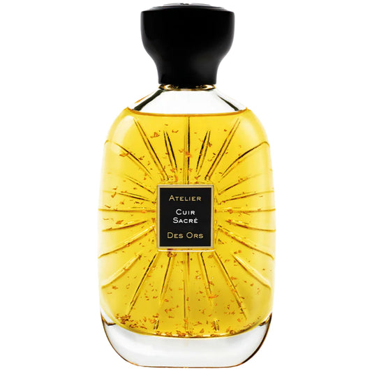 Productos de Importación (12 - 16 días hábiles) - Atelier des Ors Cuir Sacre (U) EDP 3.4 Oz