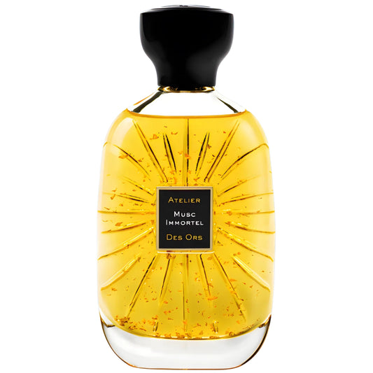 Productos de Importación (12 - 16 días hábiles) - Atelier des Ors Musc Immortel (U) EDP 3.3oz