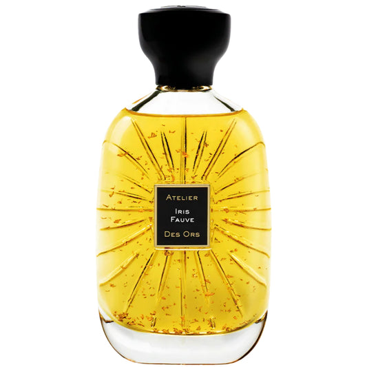 Productos de Importación (10 - 16 días hábiles) - Atelier des Ors Iris Fauve (U) EDP 3.4 Oz