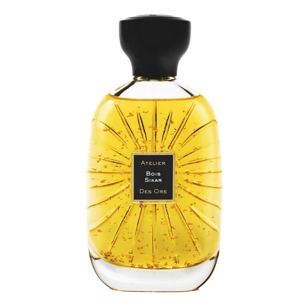 Productos de Importación (12 - 16 días hábiles) - Atelier des Ors Bois Sikar (U) EDP 3.3oz