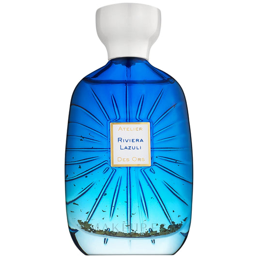 Productos de Importación (10 - 16 días hábiles) - Atelier des Ors Riviera Lazuli (U) EDP 3.3oz