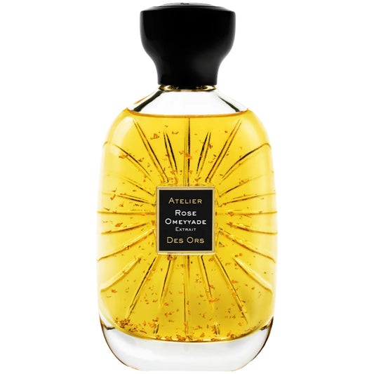 Productos de Importación (12 - 16 días hábiles) - Atelier des Ors Rose Omeyyade Extrait (L) 3.3oz
