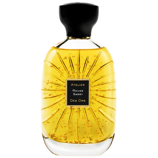Productos de Importación (12 - 16 días hábiles) - Atelier des Ors Rouge Saray (U) EDP 3.3oz