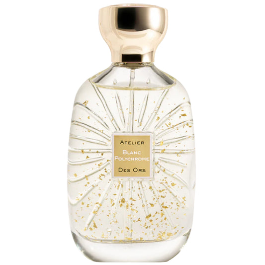 Productos de Importación (10 - 16 días hábiles) - Atelier des Ors Blanc Polychrome (U) EDP 3.3oz