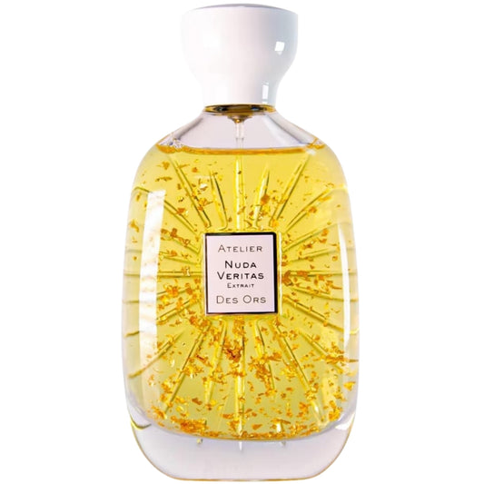 Productos de Importación (12 - 16 días hábiles) - Atelier des Ors Nuda Veritas Extrait (U) 3.4 Oz