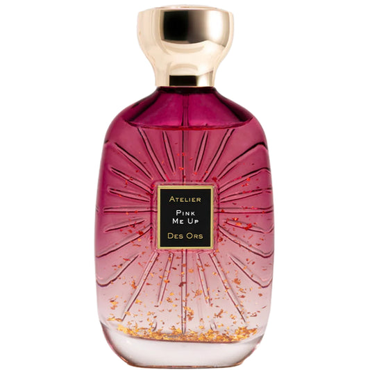 Productos de Importación (12 - 16 días hábiles) - Atelier des Ors Pink Me Up (L) EDP 3.3oz