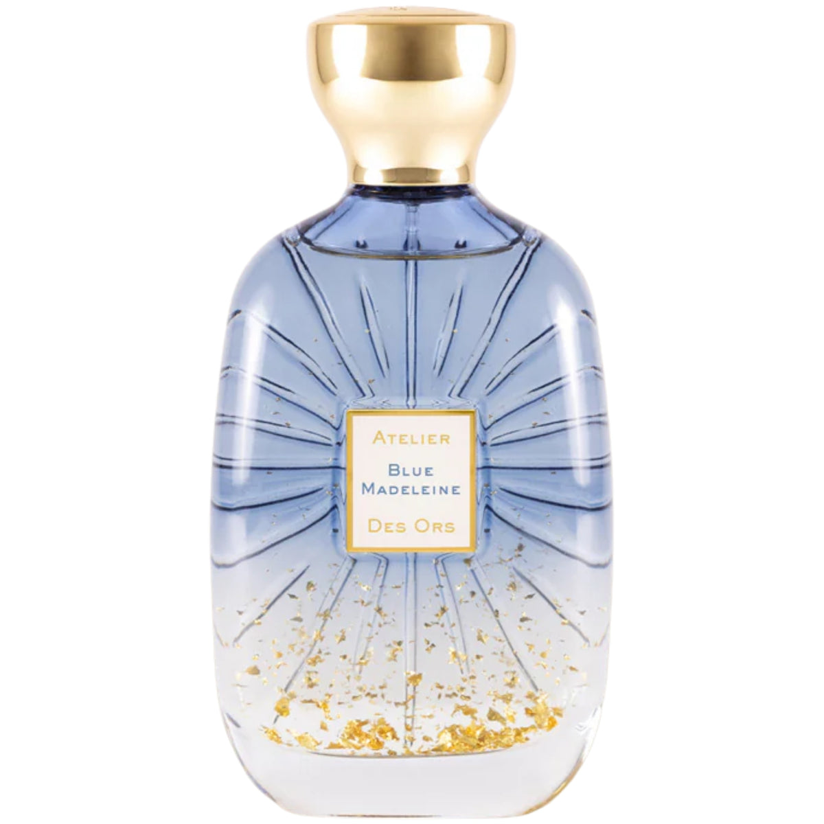 Productos de Importación (12 - 16 días hábiles) - Atelier des Ors Blue Madeleine (U) EDP 3.3oz