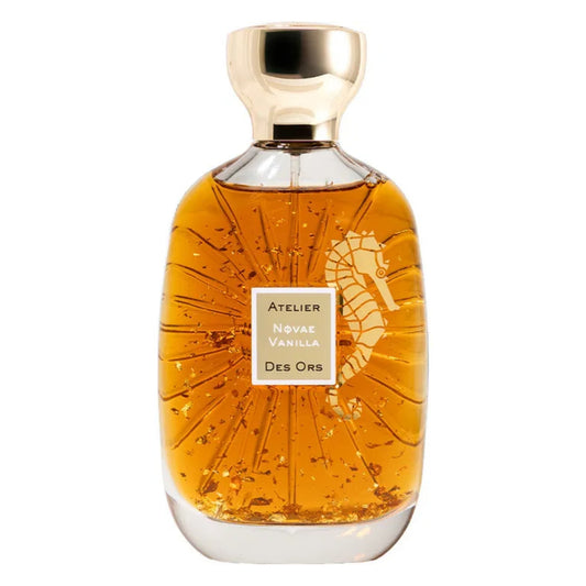 Productos de Importación (10 - 16 días hábiles) - Atelier des Ors Novae Vanilla (U) EDP 3.3oz
