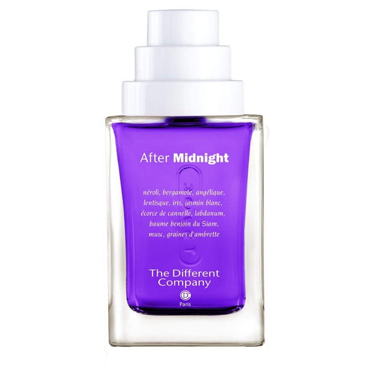 Productos de Importación (12 - 16 días hábiles) - The Different Company After Midnight (U) EDT 3.4 Oz