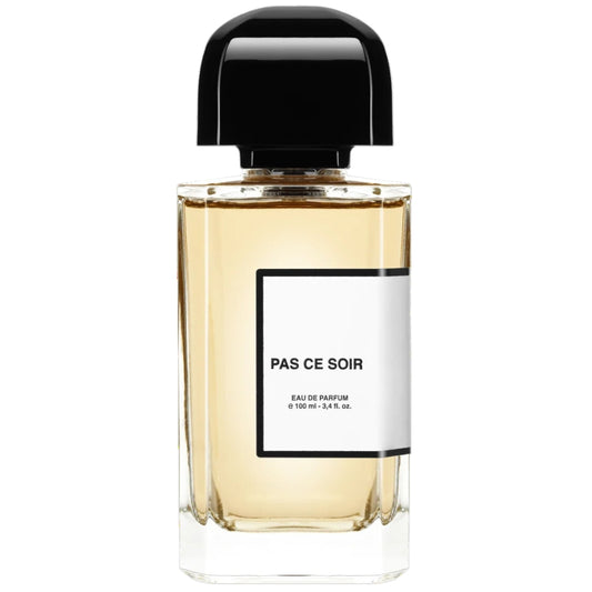 Productos de Importación (12 - 16 días hábiles) - BDK Parfums Pas Ce Soir (L) EDP 3.4 Oz