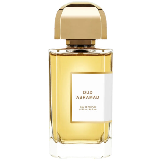 Productos de Importación (12 - 16 días hábiles) - BDK Parfums Oud Abramad (U) EDP 3.4 Oz
