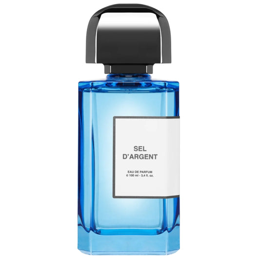 Productos de Importación (10 - 16 días hábiles) - BDK Parfums Sel D Argent (U) EDP 3.4 Oz
