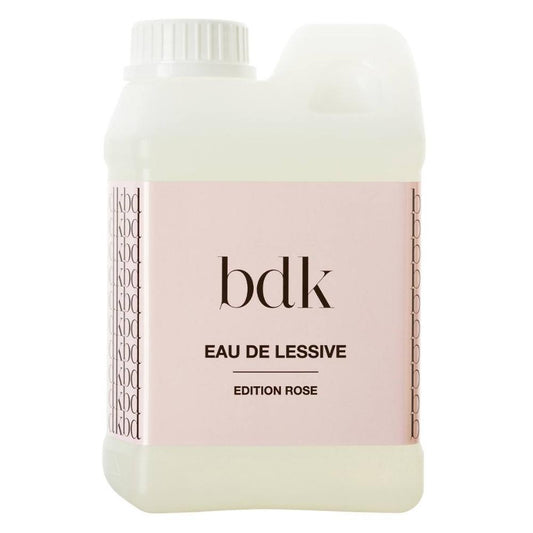 Productos de Importación (12 - 16 días hábiles) - BDK Eau De Lessive Edition Rose (U) 34 oz