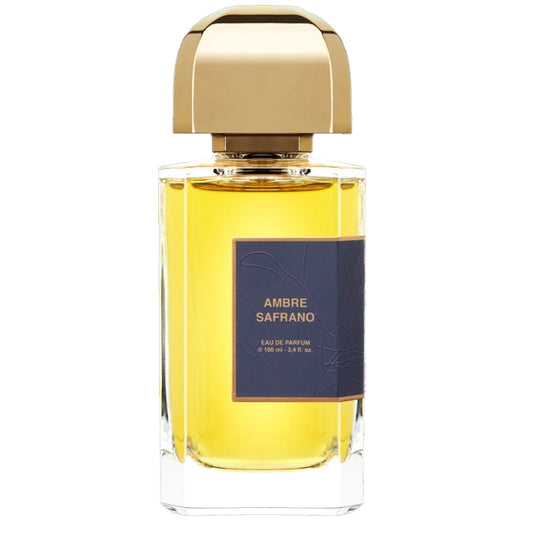 Productos de Importación (10 - 16 días hábiles) - BDK Parfums Ambre Safrano (U) EDP 3.4 Oz