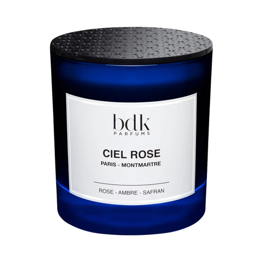 Productos de Importación (10 - 16 días hábiles) - BDK Parfums Ciel Rose Bougie (U) 250 g