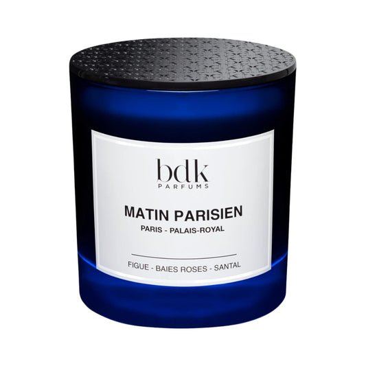 Productos de Importación (10 - 16 días hábiles) - BDK Parfums Matin Parisien Bougie (U) 250 g