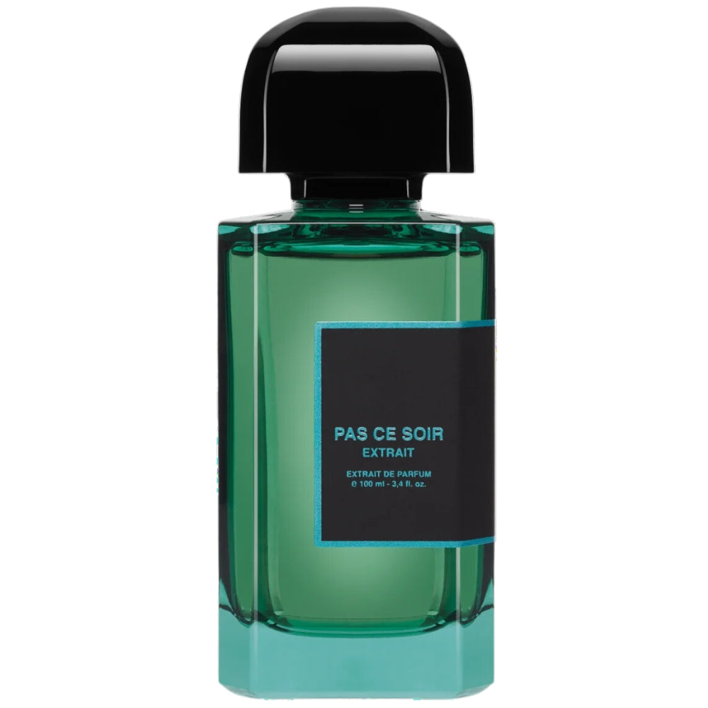 Productos de Importación (12 - 16 días hábiles) - BDK Parfums Pas Ce Soir Extrait (U) 3.4 Oz