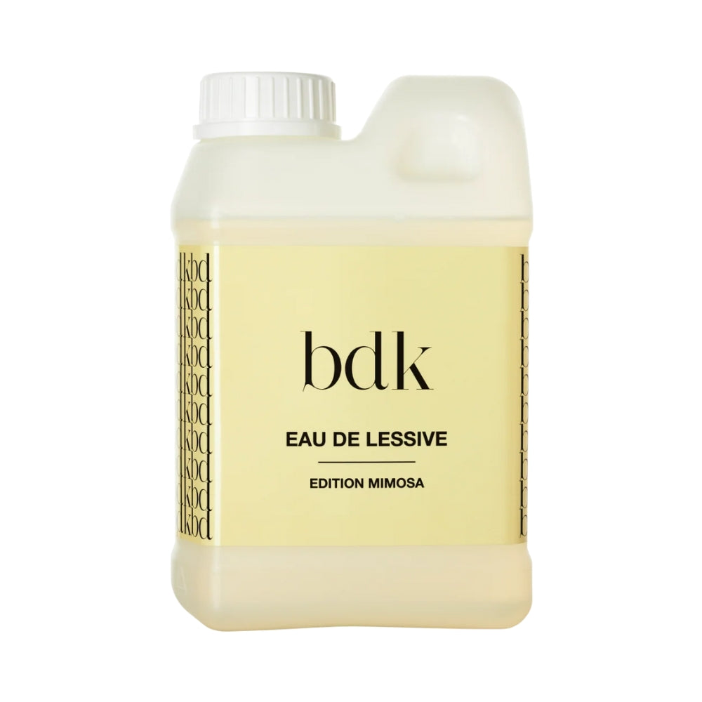 Productos de Importación (10 - 16 días hábiles) - BDK Parfums Eau De Lessive Edition Mimosa (U) 34 oz