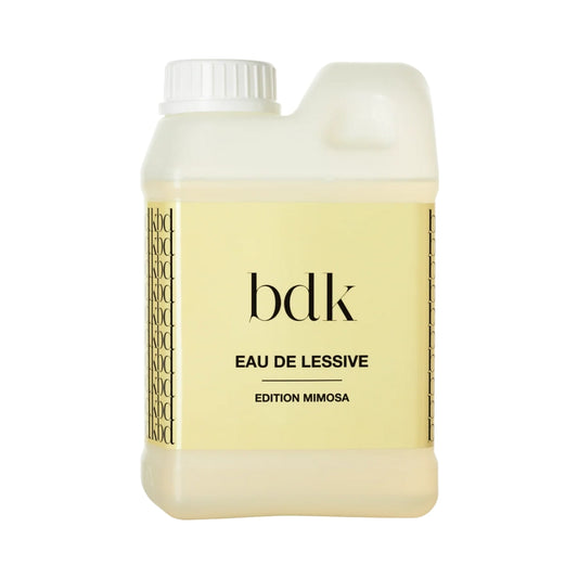 Productos de Importación (10 - 16 días hábiles) - BDK Parfums Eau De Lessive Edition Mimosa (U) 34 oz