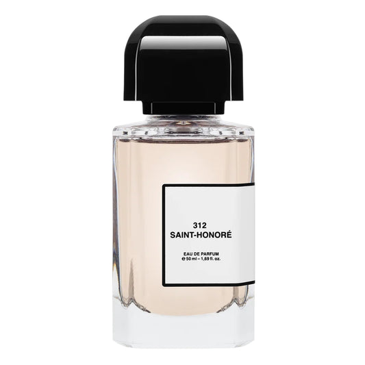 Productos de Importación (10 - 16 días hábiles) - BDK Parfums 312 Saint-Honore (U) EDP 1.69 Oz