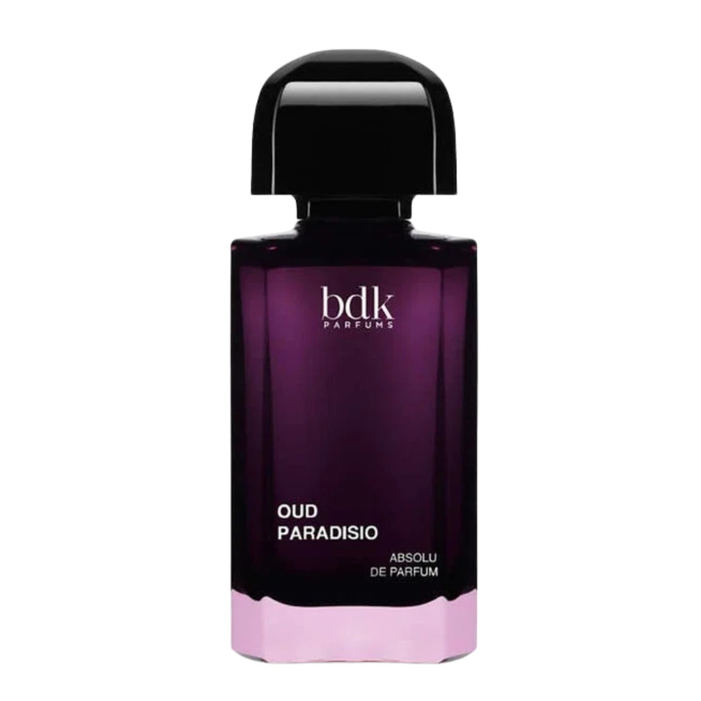 Productos de Importación (12 - 16 días hábiles) - Bdk Parfums Oud Paradisio Absolu De Parfum (U) 3.4 Oz
