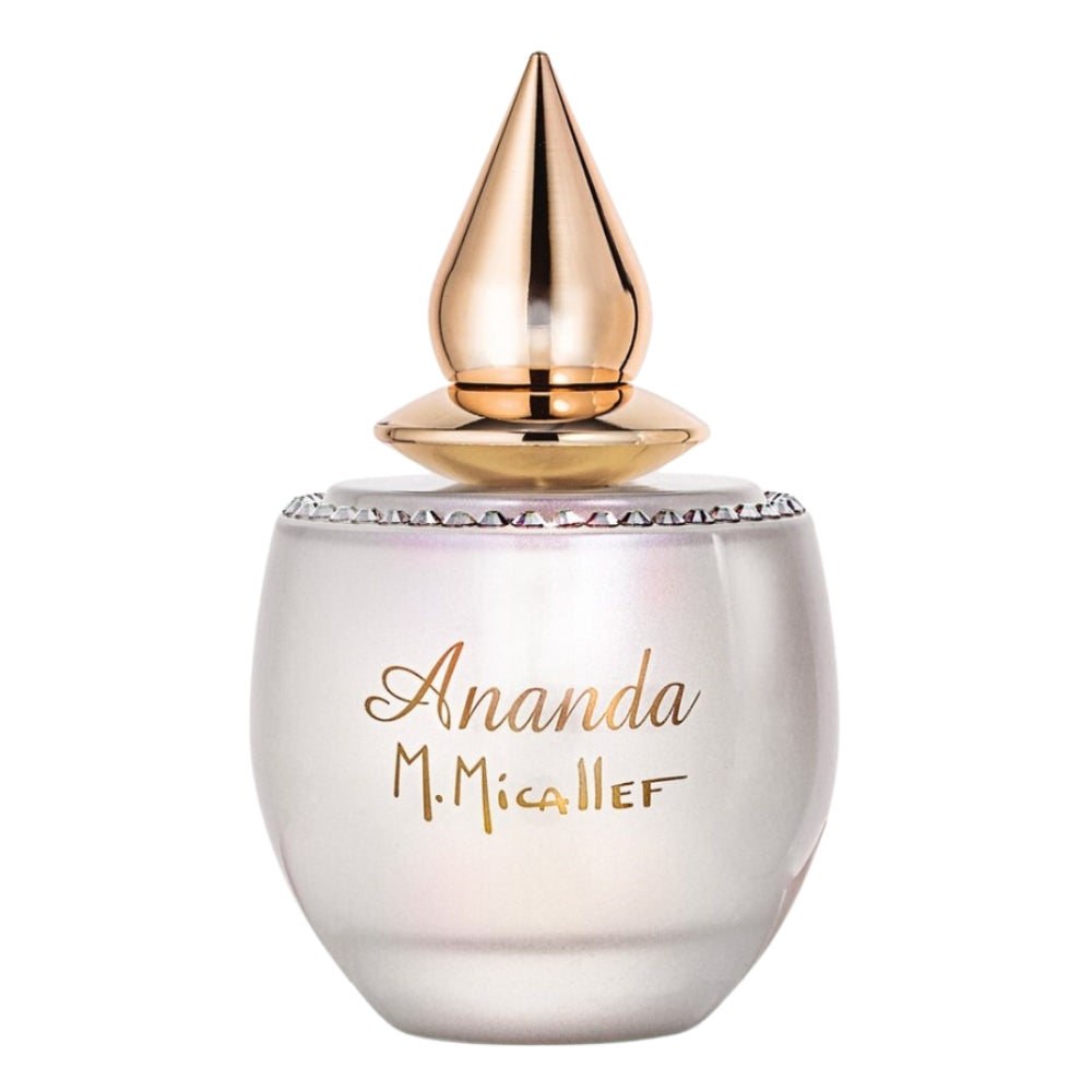 Productos de Importación (12 - 16 días hábiles) - M. Micallef Ananda (L) 3.4 Oz