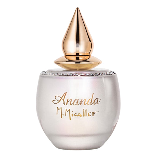 Productos de Importación (12 - 16 días hábiles) - M. Micallef Ananda (L) 3.4 Oz