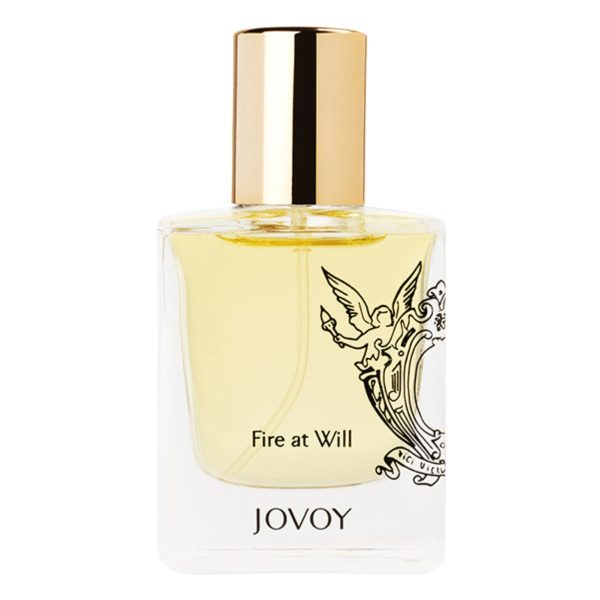 Productos de Importación (12 - 16 días hábiles) - Jovoy Paris Fire At Will (U) EDP 0.5 oz