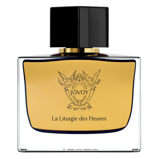 Productos de Importación (12 - 16 días hábiles) - Jovoy Paris La liturgie des Heures (U) EDP 2.5 oz