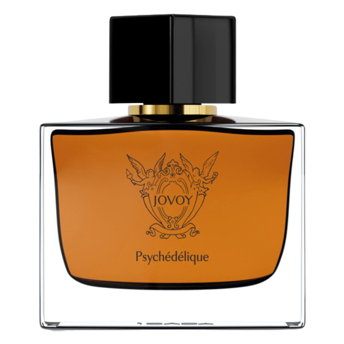 Productos de Importación (12 - 16 días hábiles) - Jovoy Paris Psychedelique (U) EDP 2.5 oz