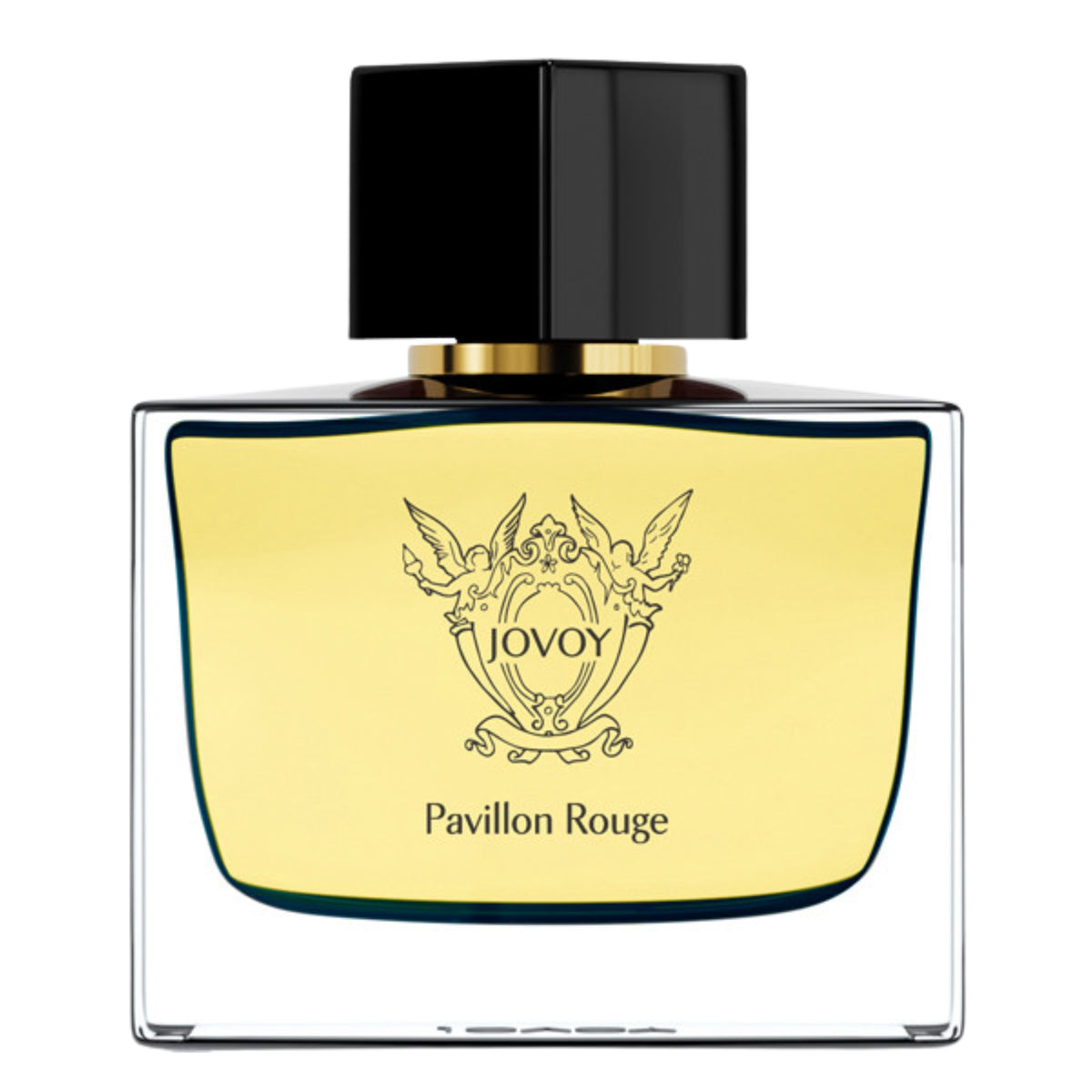 Productos de Importación (12 - 16 días hábiles) - Jovoy Paris Pavillon Rouge (U) EDP 2.5 oz
