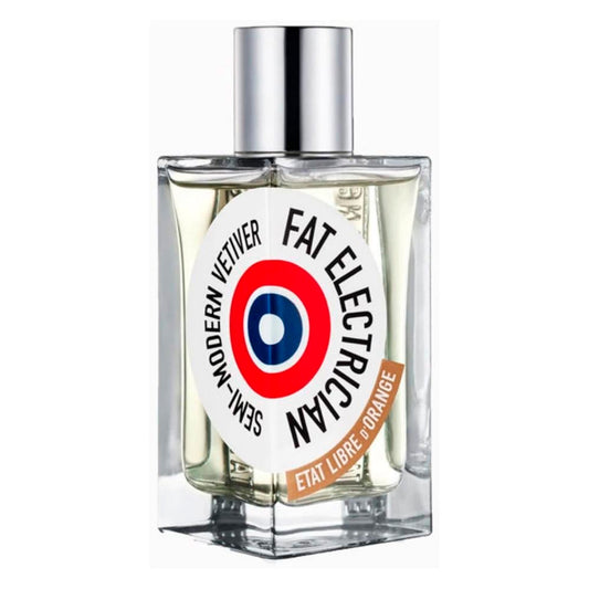 Productos de Importación (12 - 16 días hábiles) - Etat Libre d Orange Fat Electrician (M) EDP 3.4 Oz