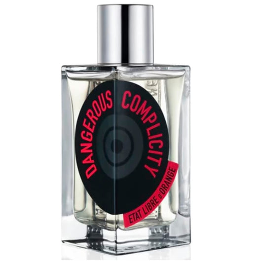 Productos de Importación (12 - 16 días hábiles) - Etat Libre d Orange Dangerous Complicity (U) EDP 3.4 Oz