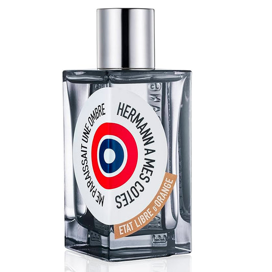 Productos de Importación (12 - 16 días hábiles) - Etat Libre d'Orange Hermann A Mes Cotes me Paraissait une Ombre (U) EDP 3.4 Oz