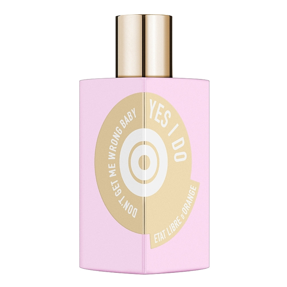 Etat libre d'orange Etat Libre d'Orange Yes I Do Baby Don't Get Me Wrong (U) EDP 3.4 Oz