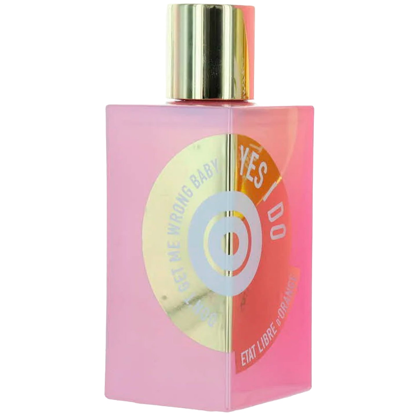 Productos de Importación (12 - 16 días hábiles) - Etat Libre d'Orange Yes I Do Baby Don't Get Me Wrong (U) EDP 3.4 Oz