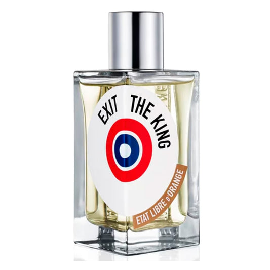 Productos de Importación (12 - 16 días hábiles) - Etat Libre d Orange Exit The King (U) EDP 3.4 Oz