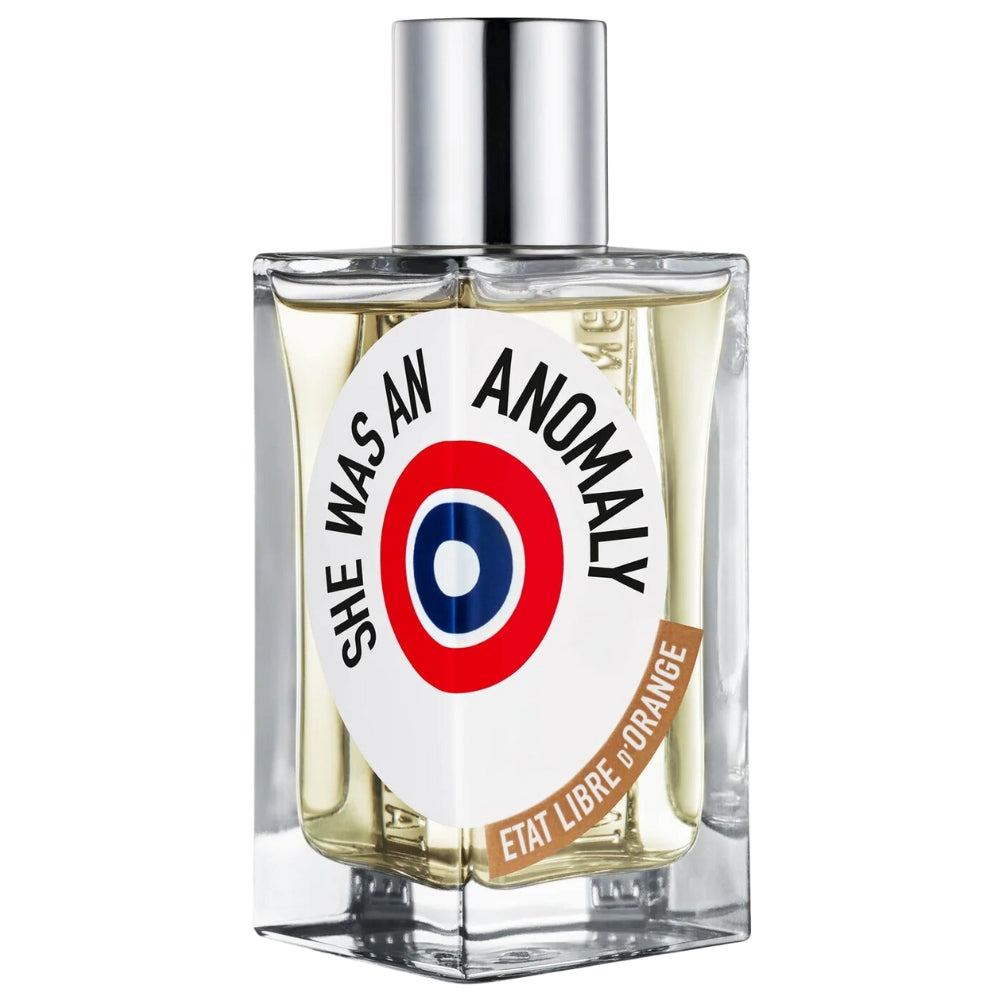 Productos de Importación (12 - 16 días hábiles) - Etat Libre d'Orange She Was An Anomaly (U) EDP 3.4 Oz