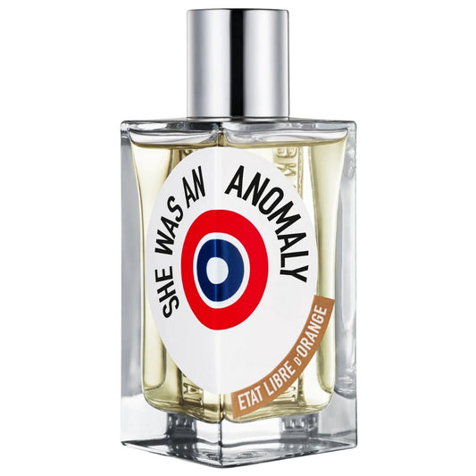Productos de Importación (12 - 16 días hábiles) - Etat Libre d'Orange She Was An Anomaly (U) EDP 3.4 Oz